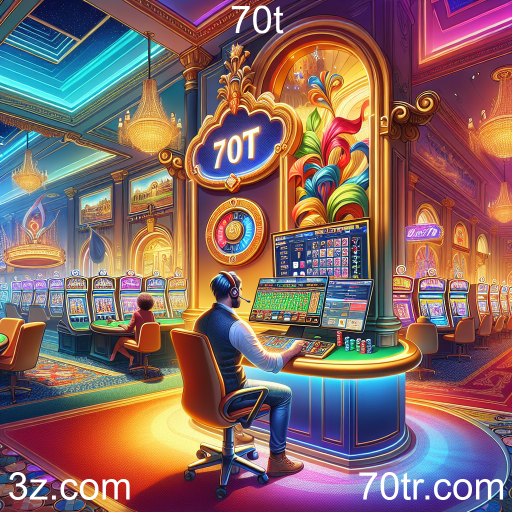 Dominando os Jogos de Palavras: Guias Essenciais na Plataforma 70t