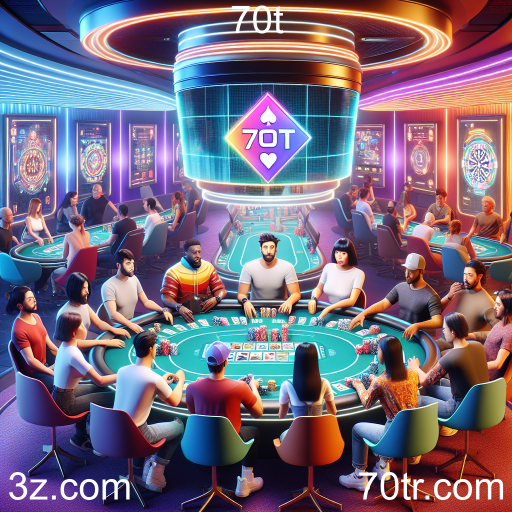 A Evolução dos Jogos Multijogador: Conectando Pessoas em Mundos Virtuais