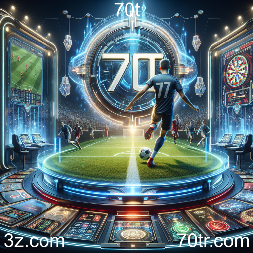 A Ascensão dos Jogos de Esportes: Diversão e Competitividade em Alta